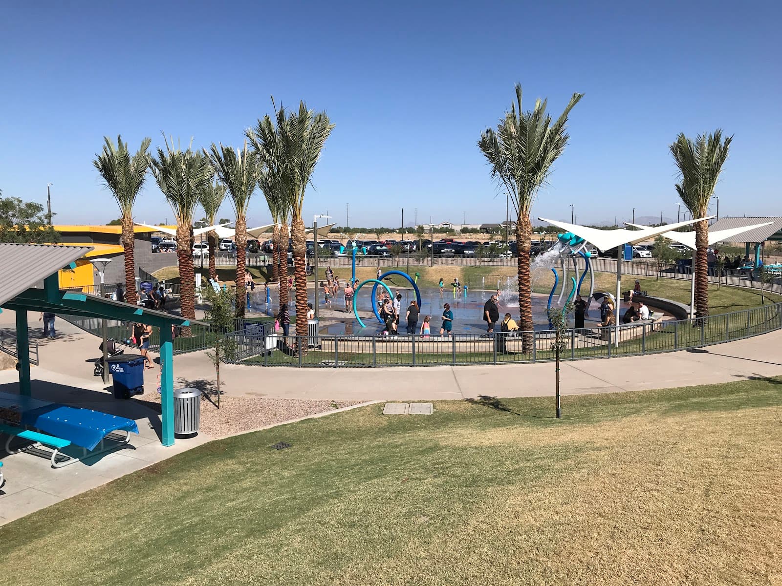 Gilbert Regional Park - Image 1