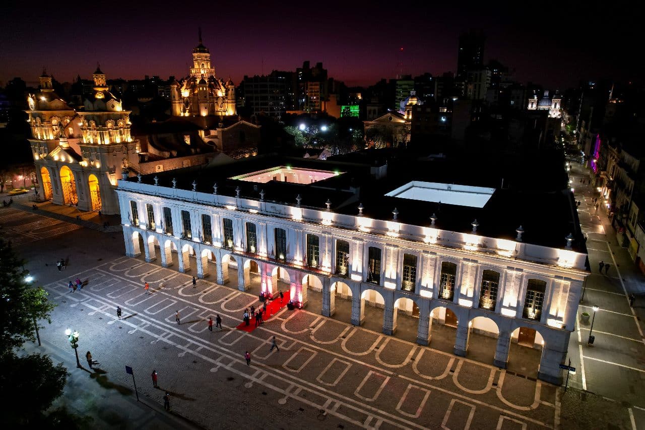 Cabildo de Córdoba Museo de la Ciudad - Image 1
