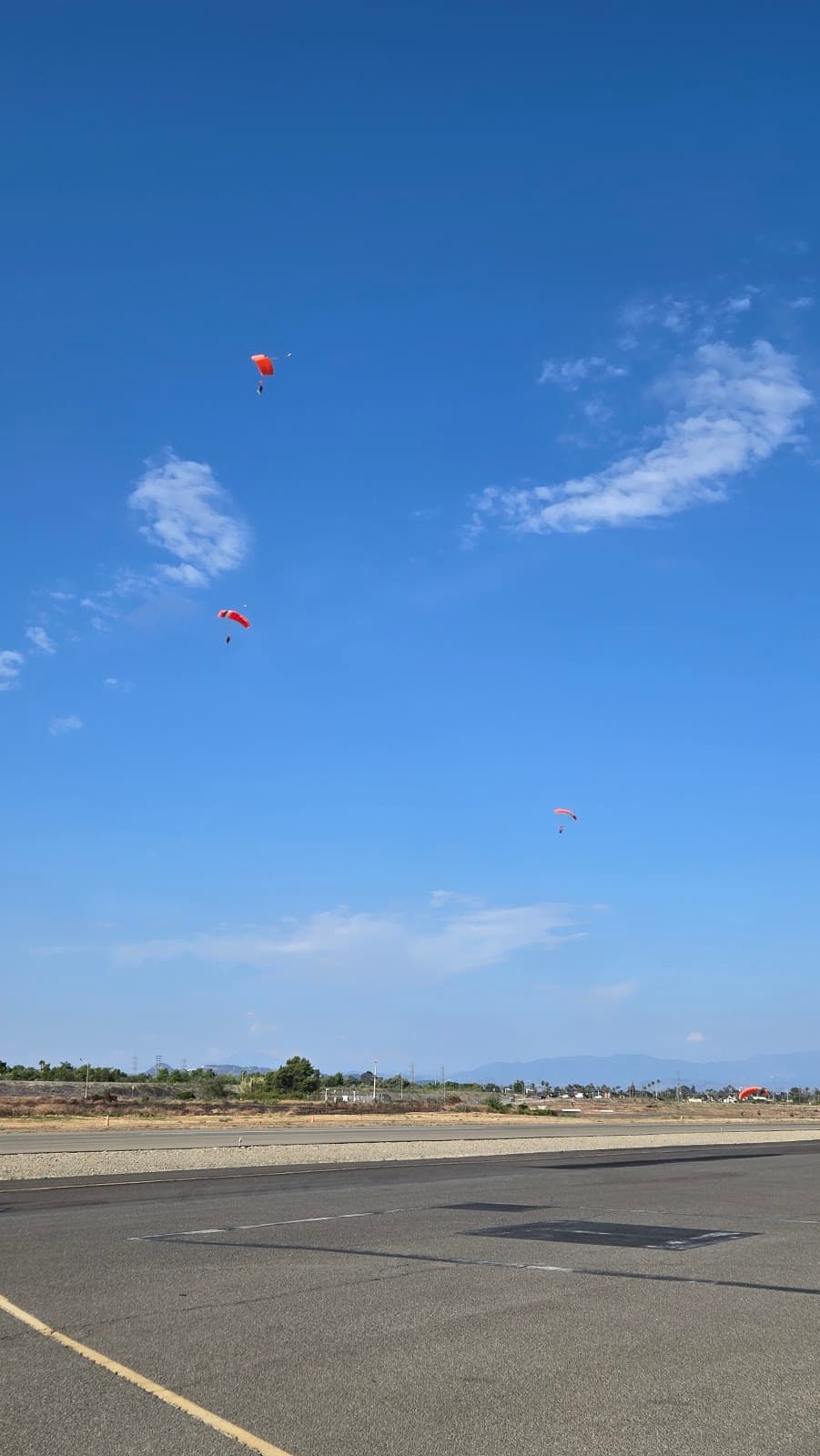 Oceanside Municipal Airport - Image 1