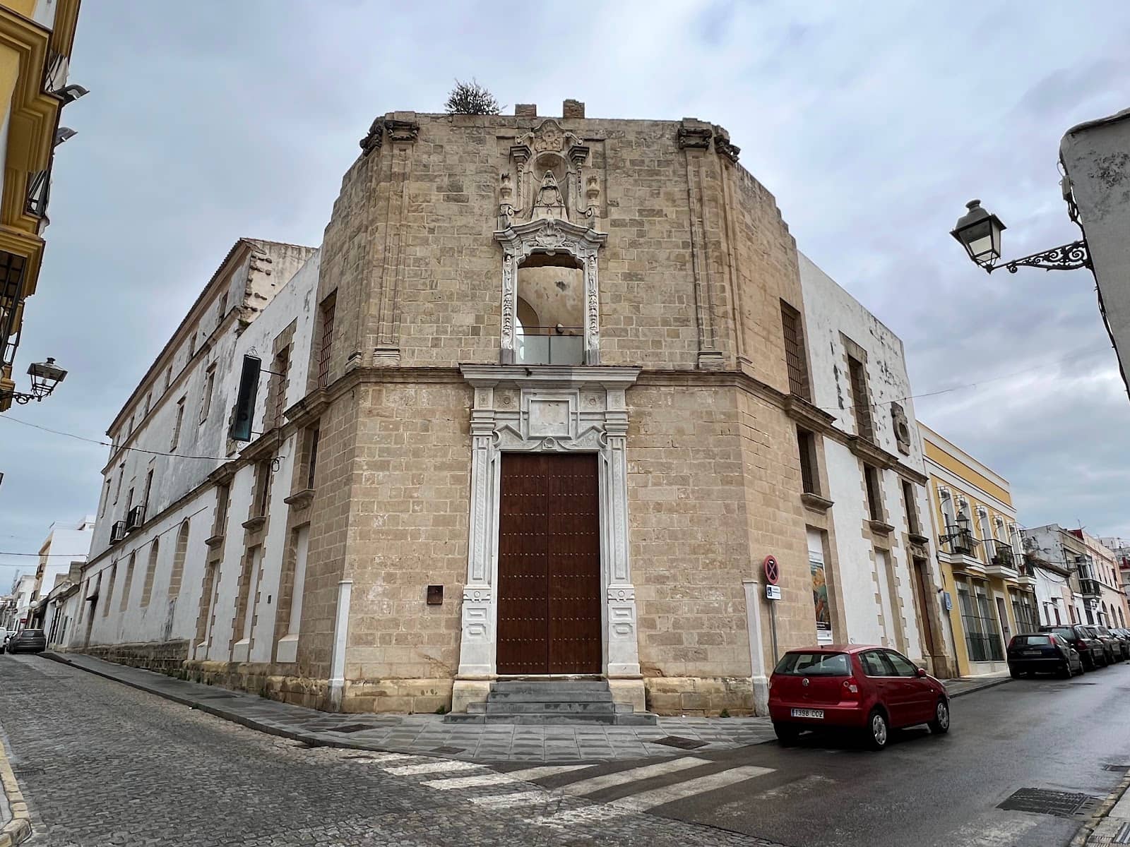 Temporary Exhibitions