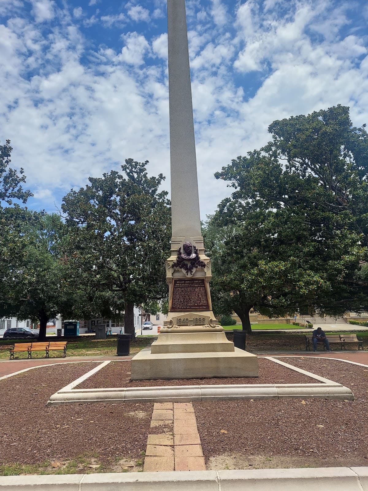 Plaza Ferdinand VII - Image 1