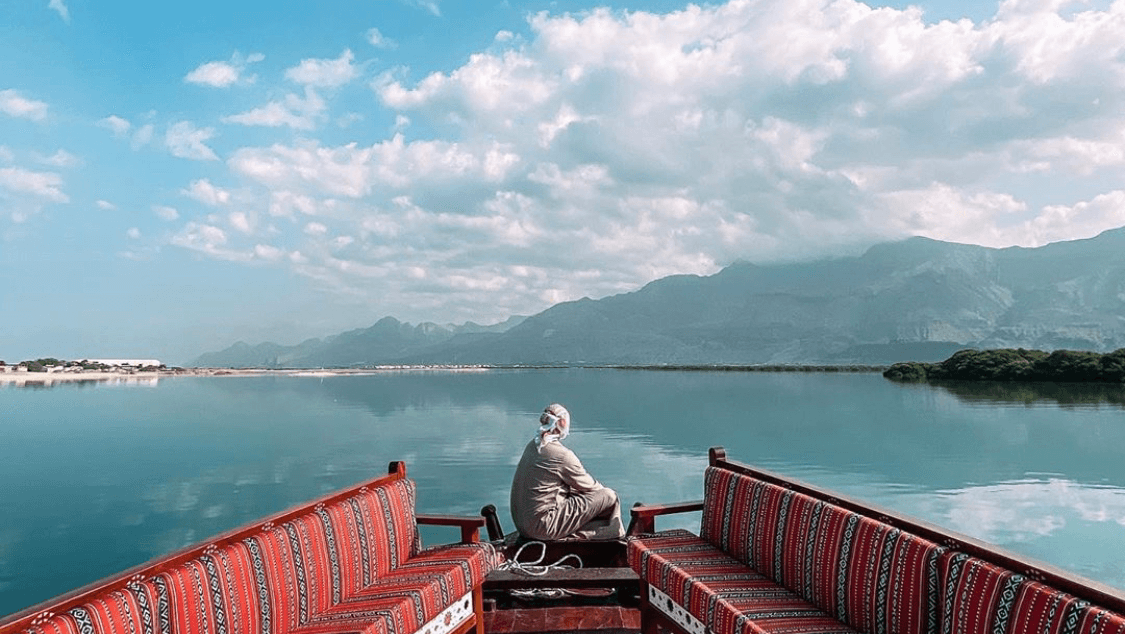 Oyster Opening Experience