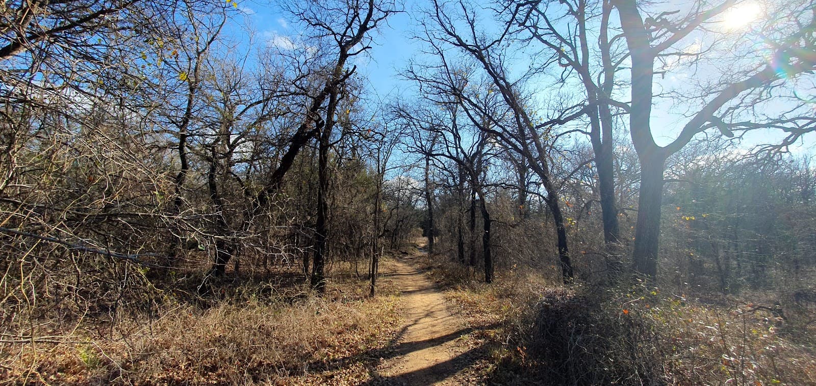Horseshoe Trails Park - Image 1