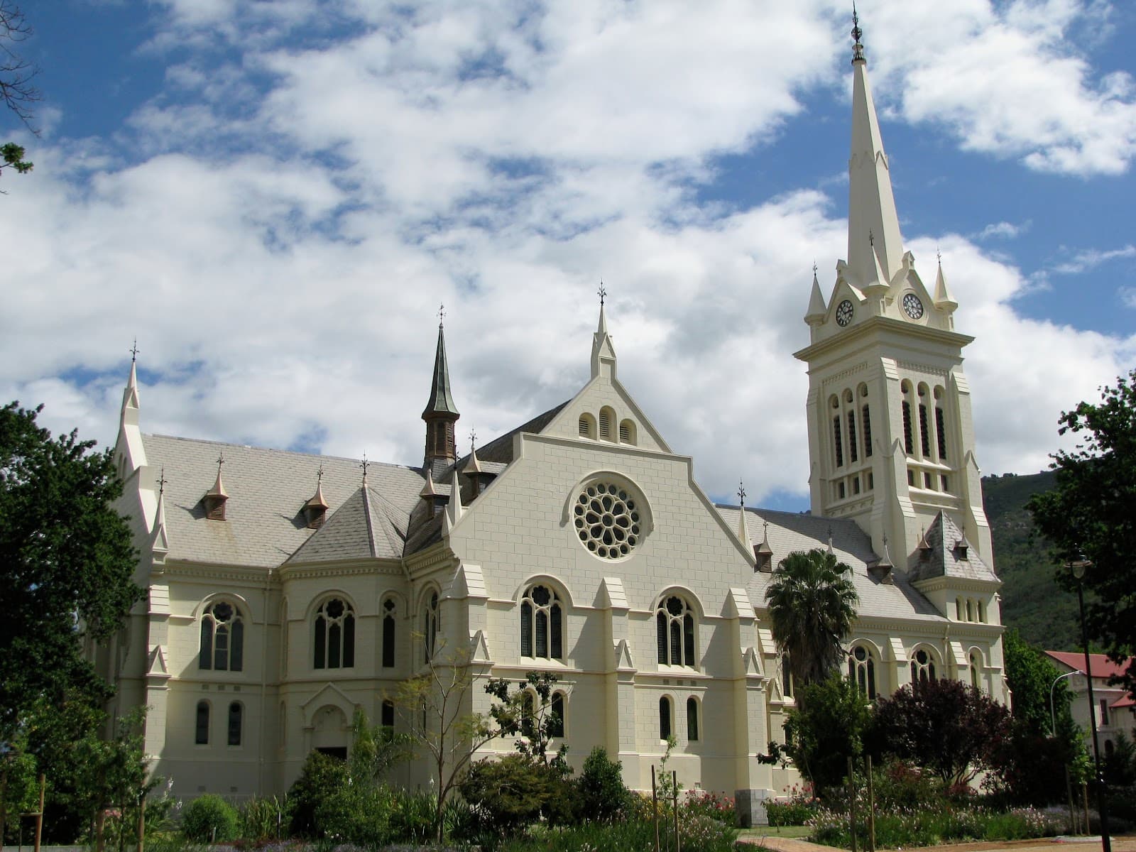 Toringkerk Paarl - Image 1