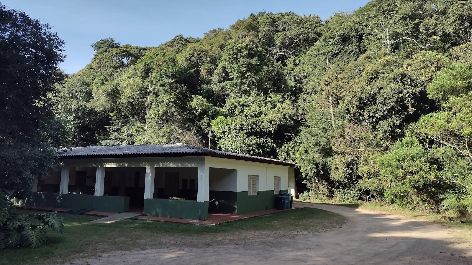 Base Ecológica Serra do Japi - Image 1