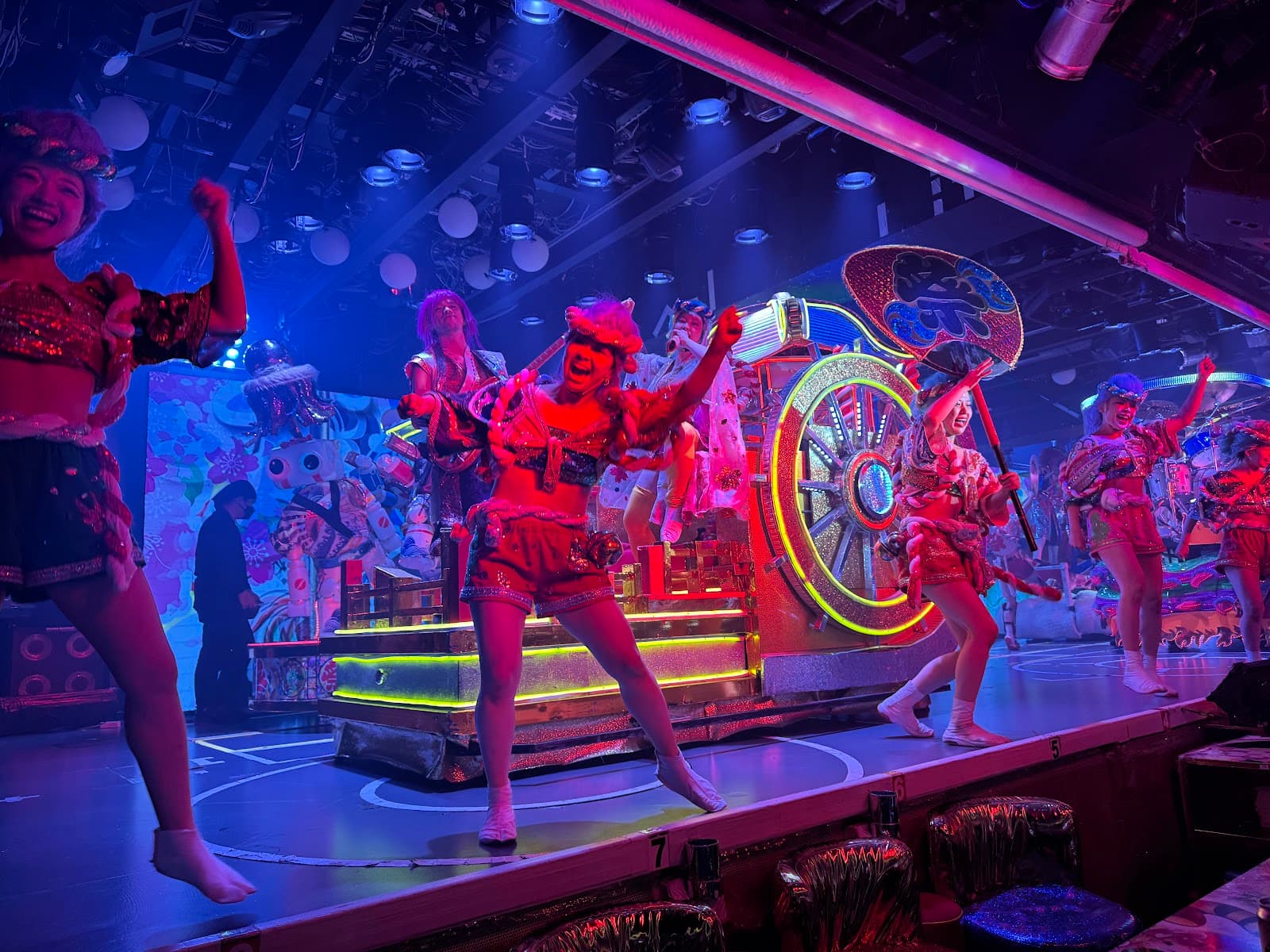 Samurai Restaurant - Image 1