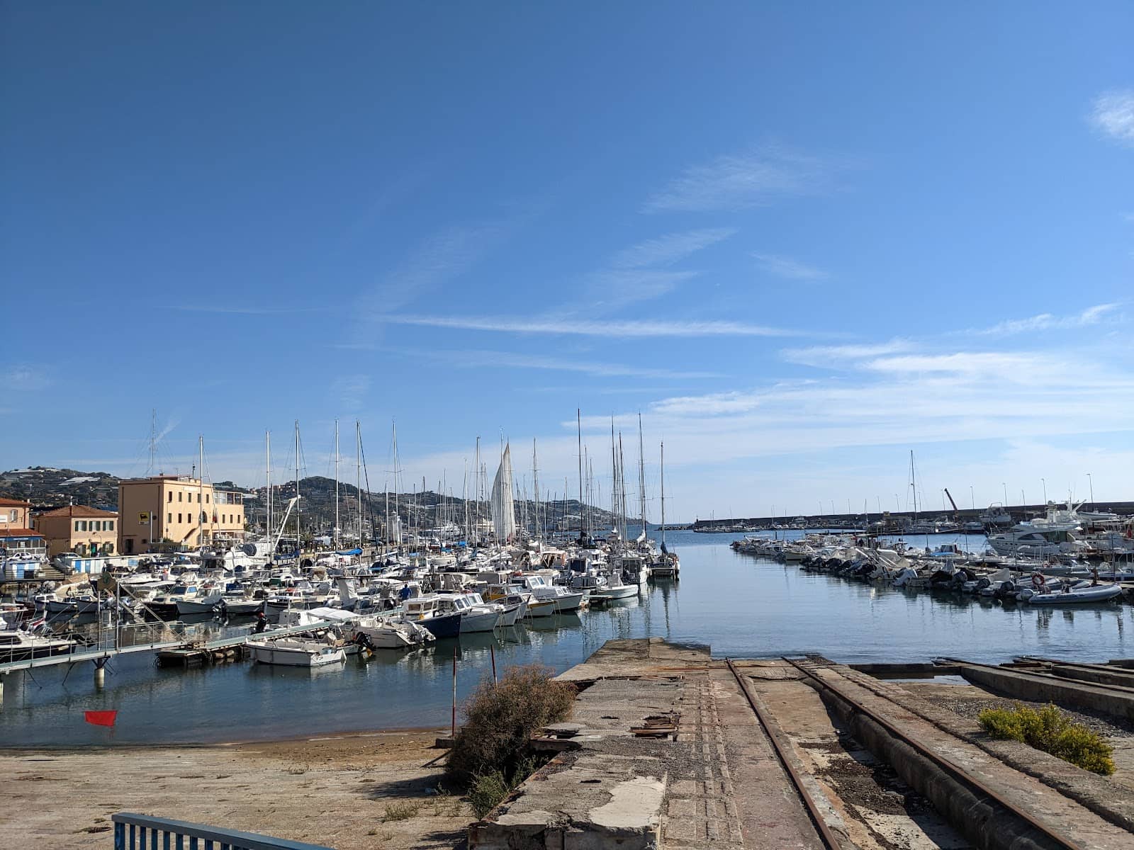 Port of Porto-Vecchio