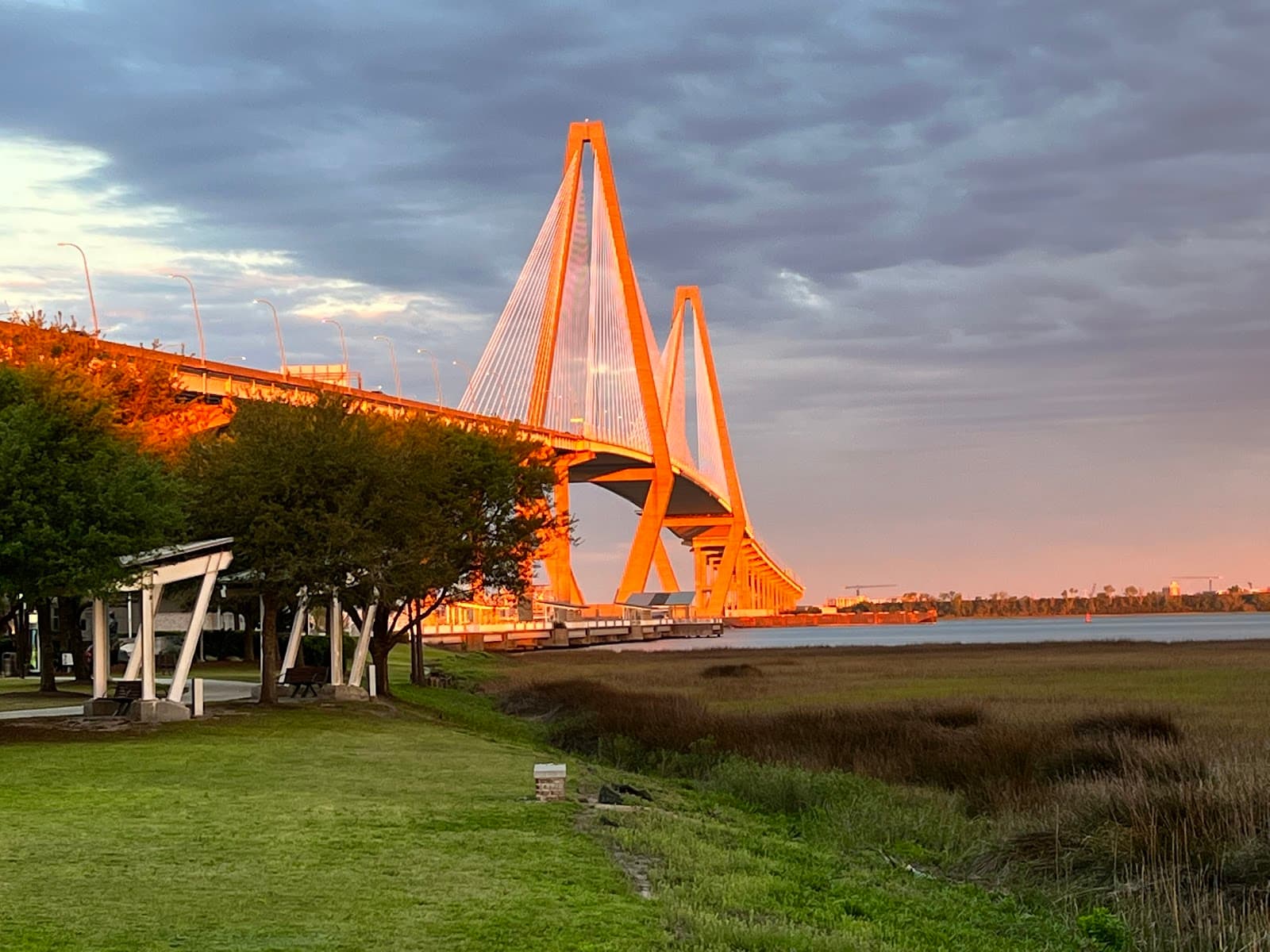 Mount Pleasant - Image 1