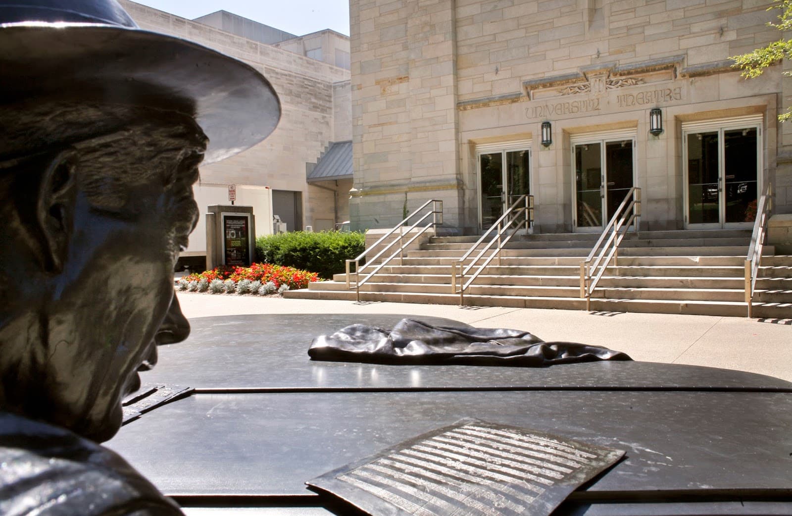 IU Cinema Bloomington - Image 1