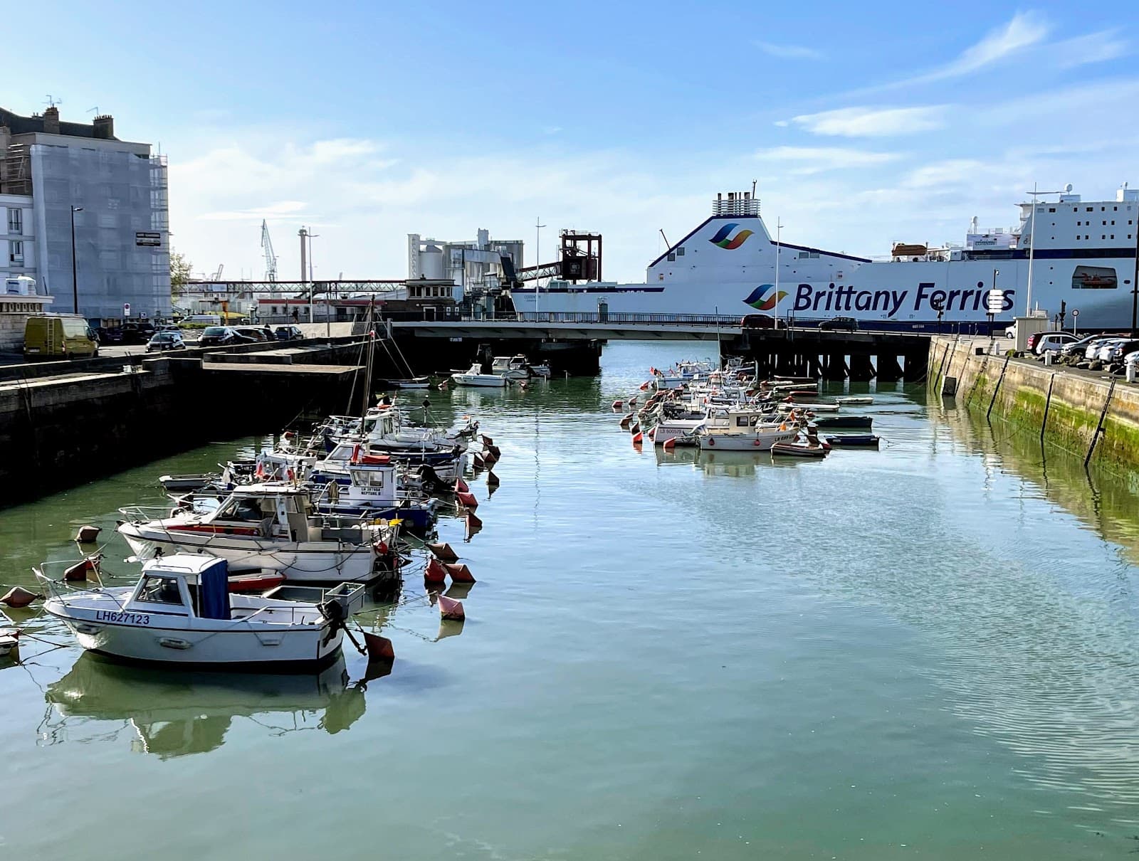 Saint-François Quarter - Image 1