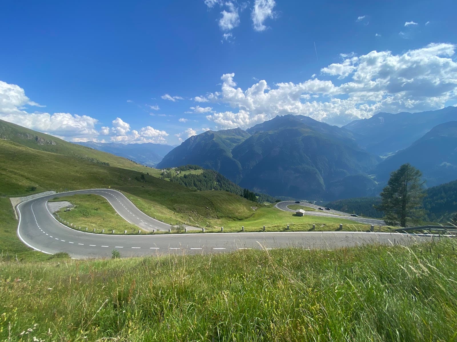 Grossglockner High Alpine Road - Image 1