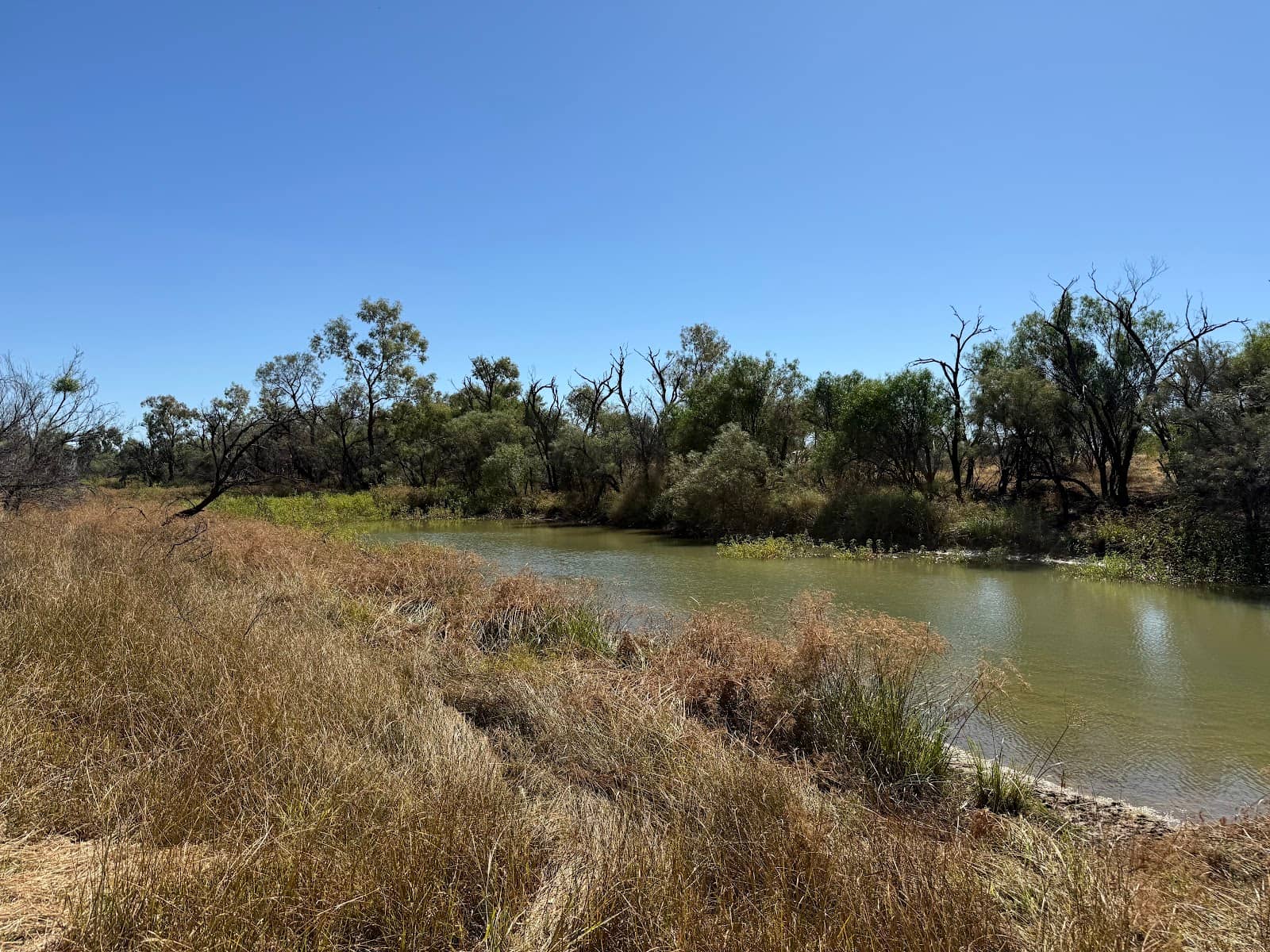 Scenic Countryside Views