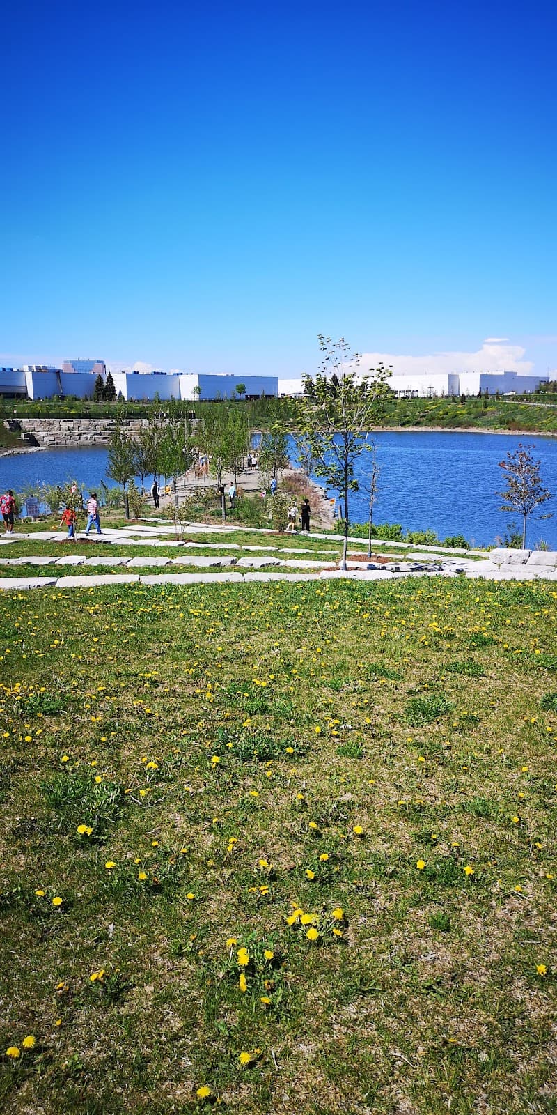 Saigon Park Ho Chi Minh City - Image 1