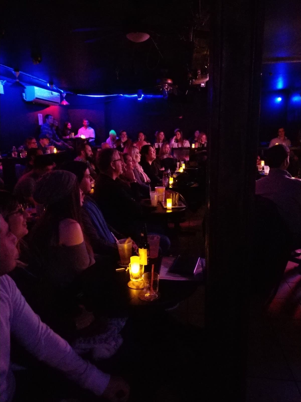New York Comedy Club - Image 1