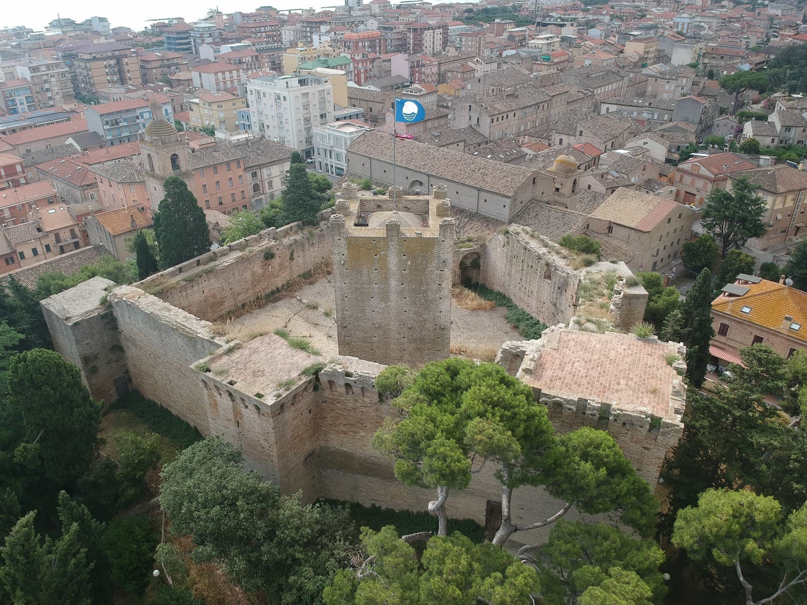 Rocca Tiepolo - Image 1
