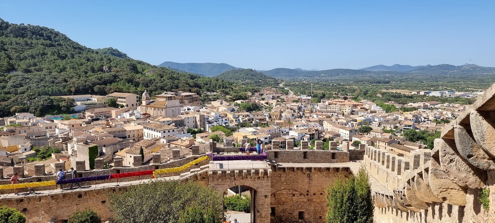 Capdepera Old Town - Image 1