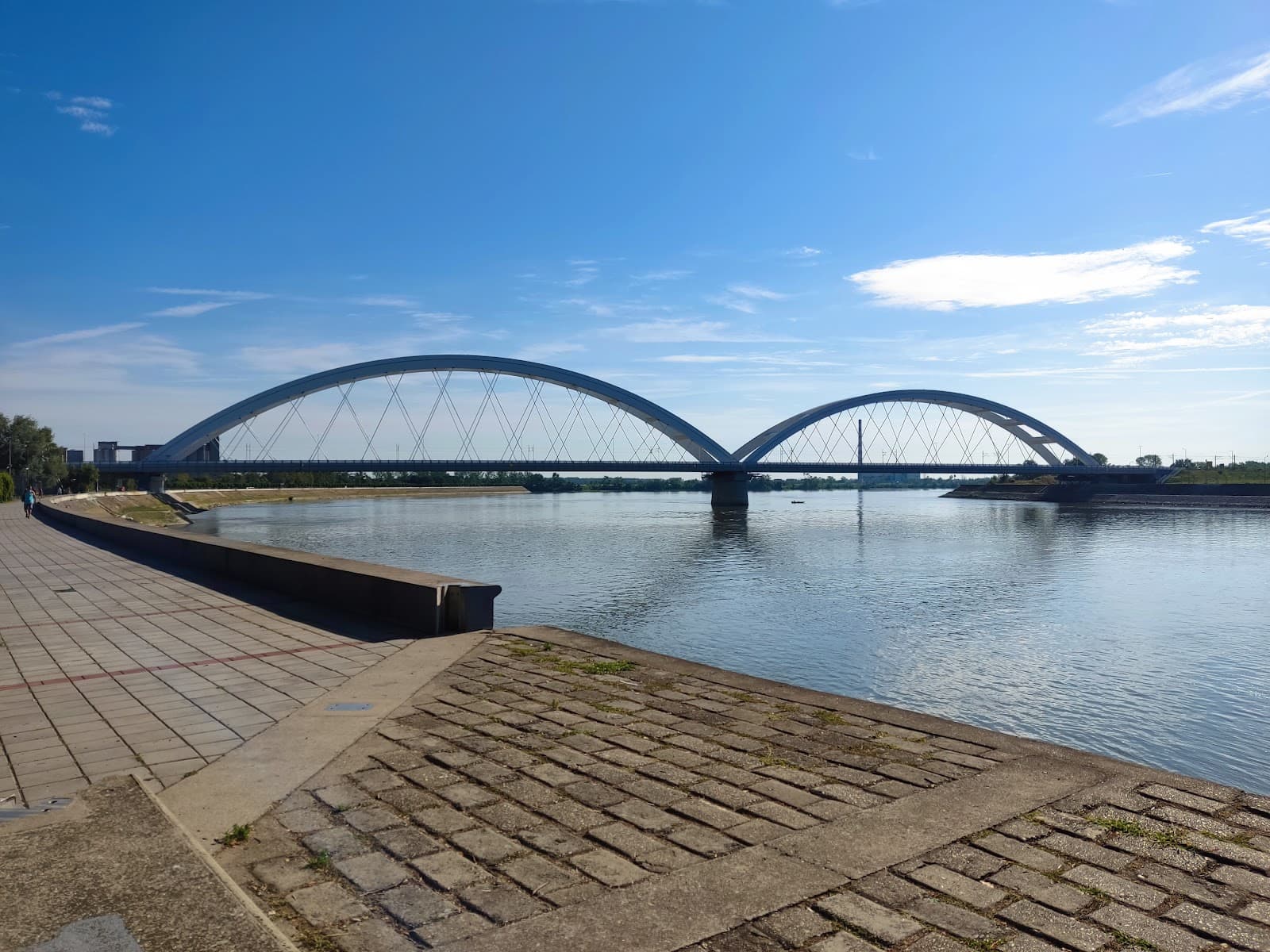 Žeželj Bridge - Image 1
