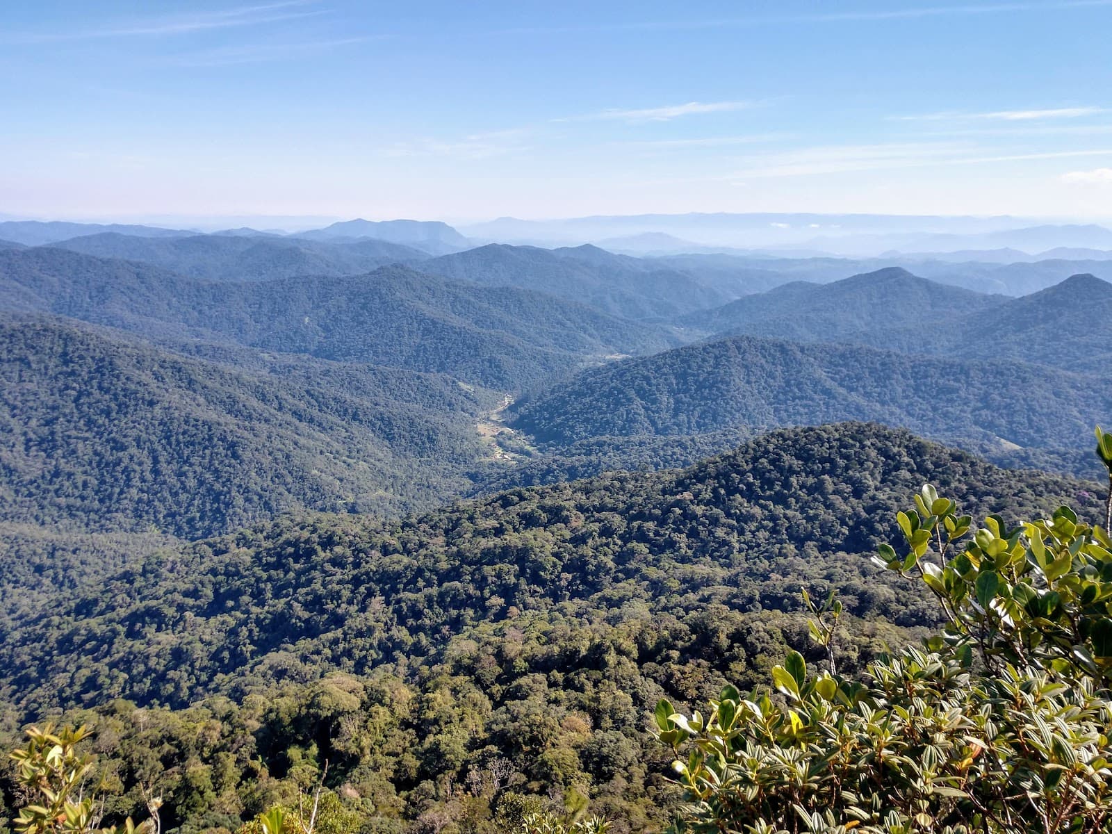 Spitzkopf Viewpoint - Image 1