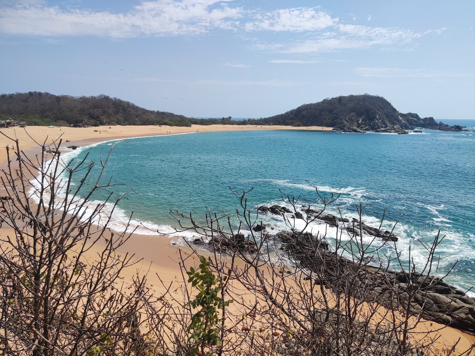 Bahía Conejos - Image 1