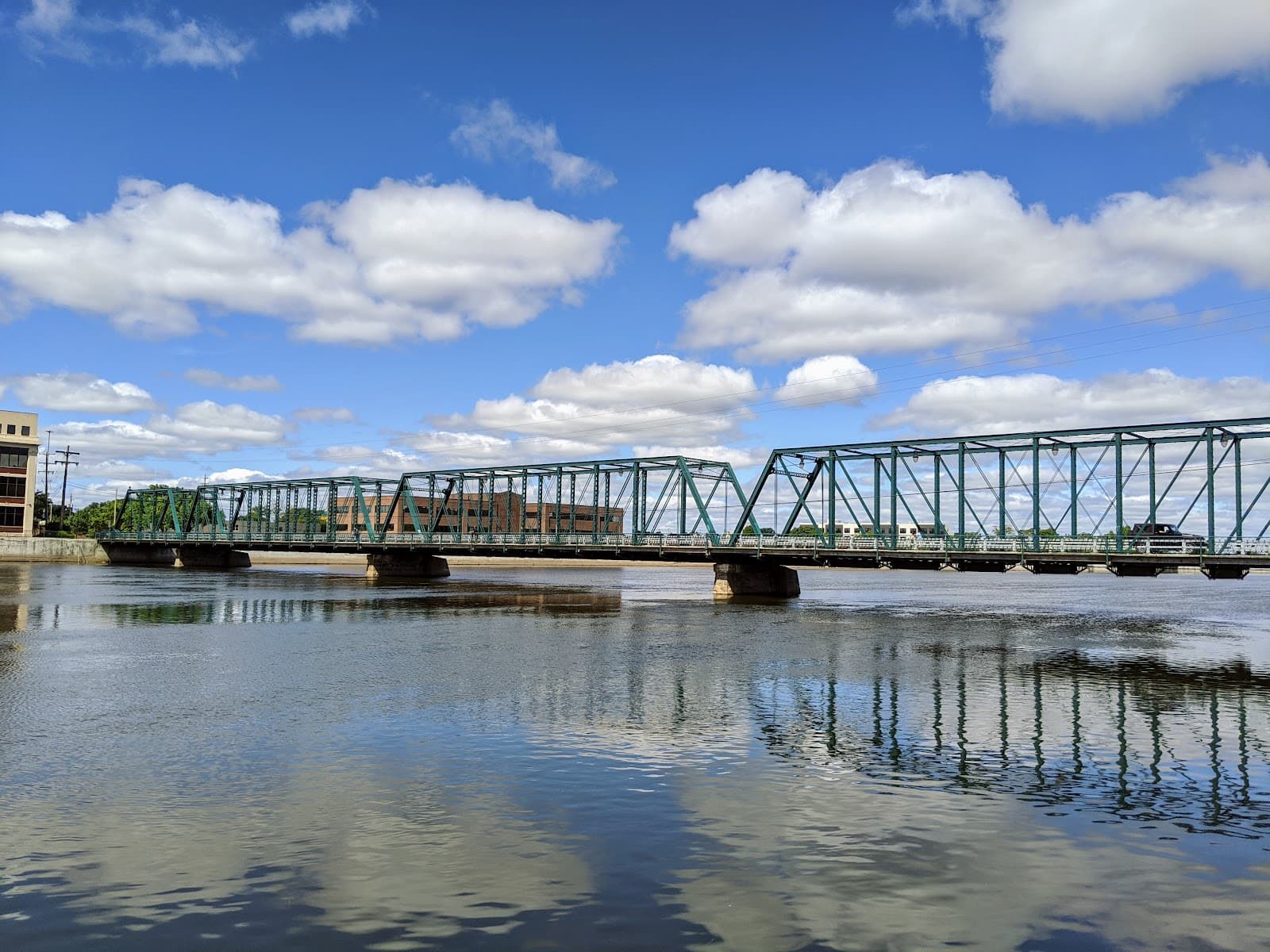 Sixth Street Bridge - Image 1