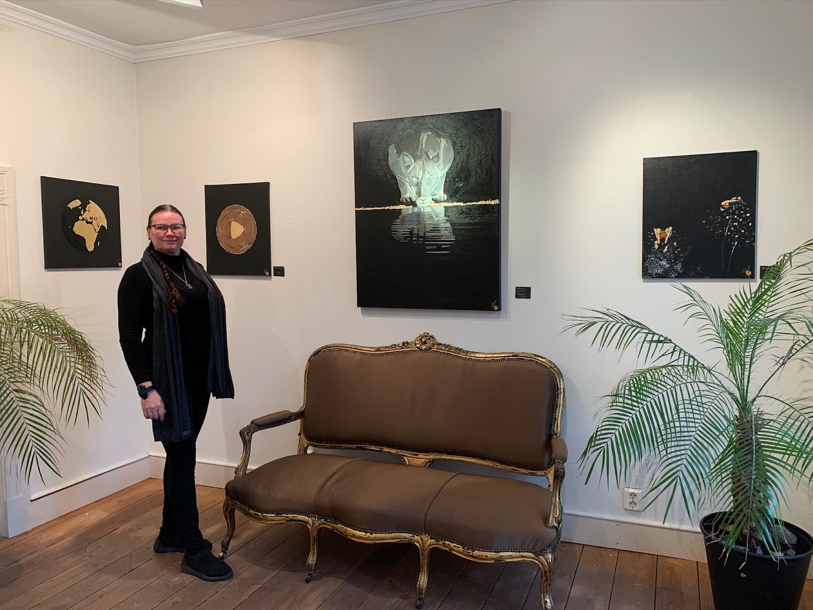 Holmsbu Art Gallery - Image 1