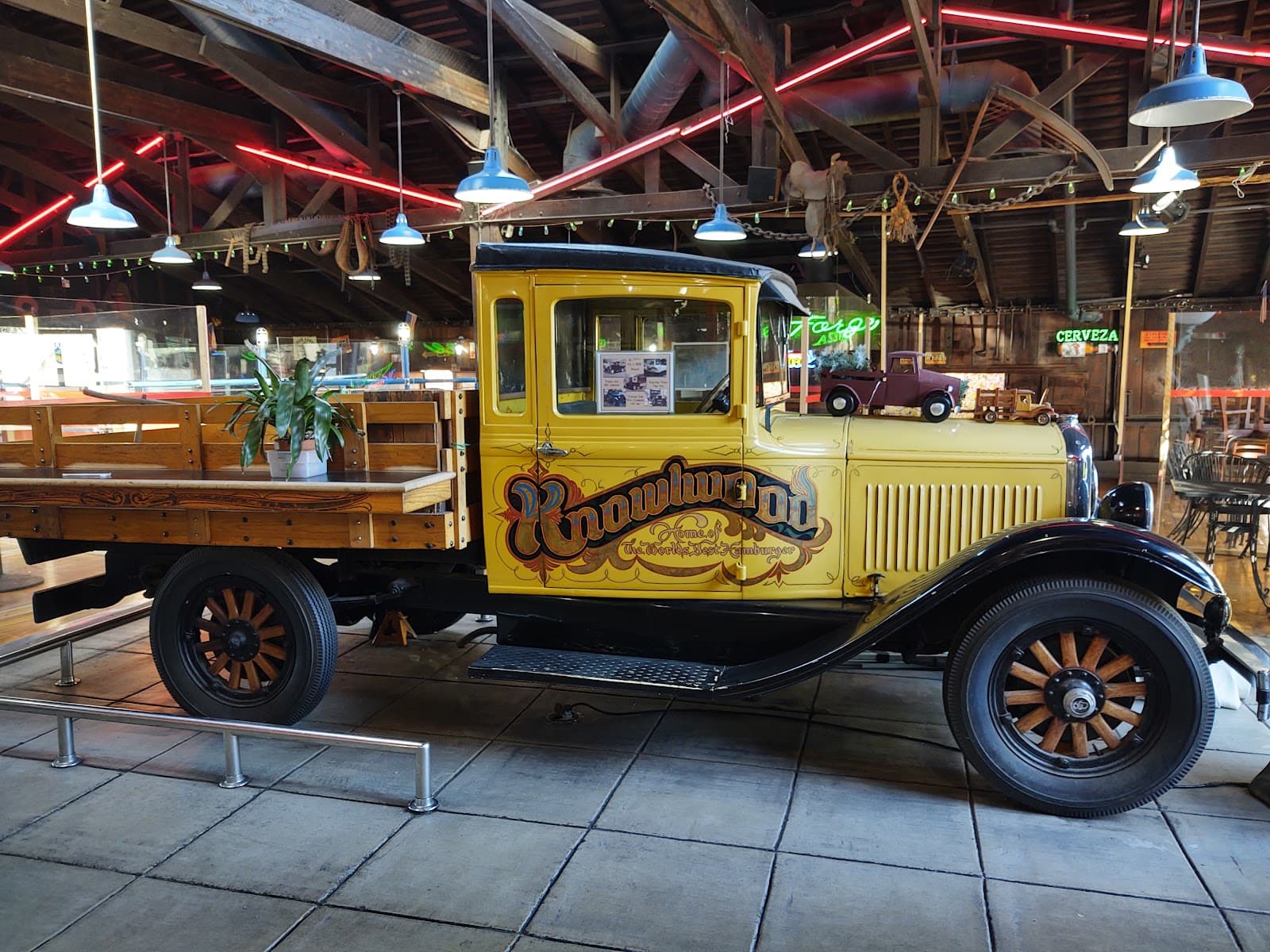 Old Town Irvine (Irvine Station District) - Image 1