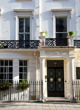 Michael Werner Gallery, 21 Dering St, London W1S 1BF, United Kingdom - Image 1