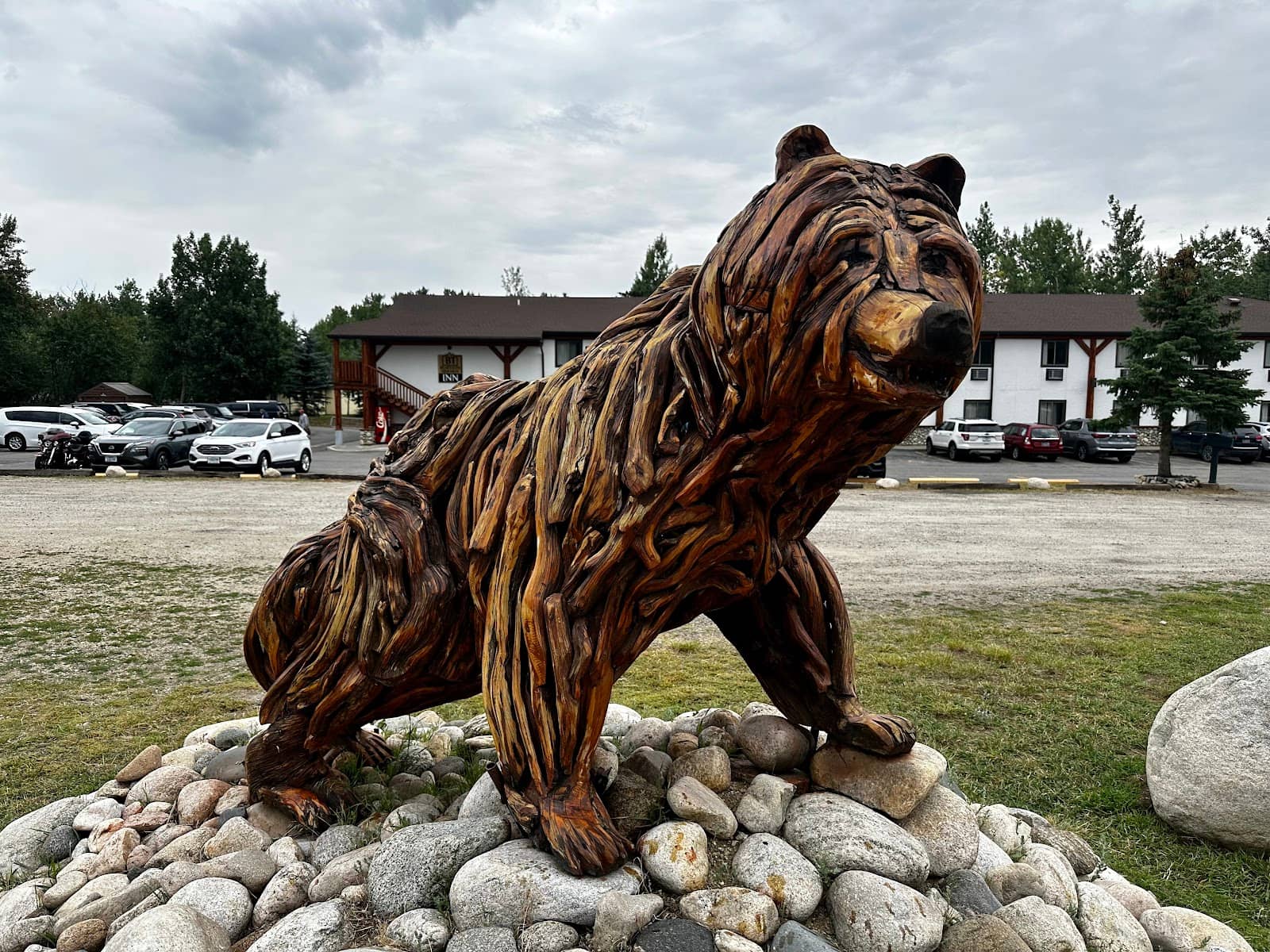 Historic Downtown Red Lodge