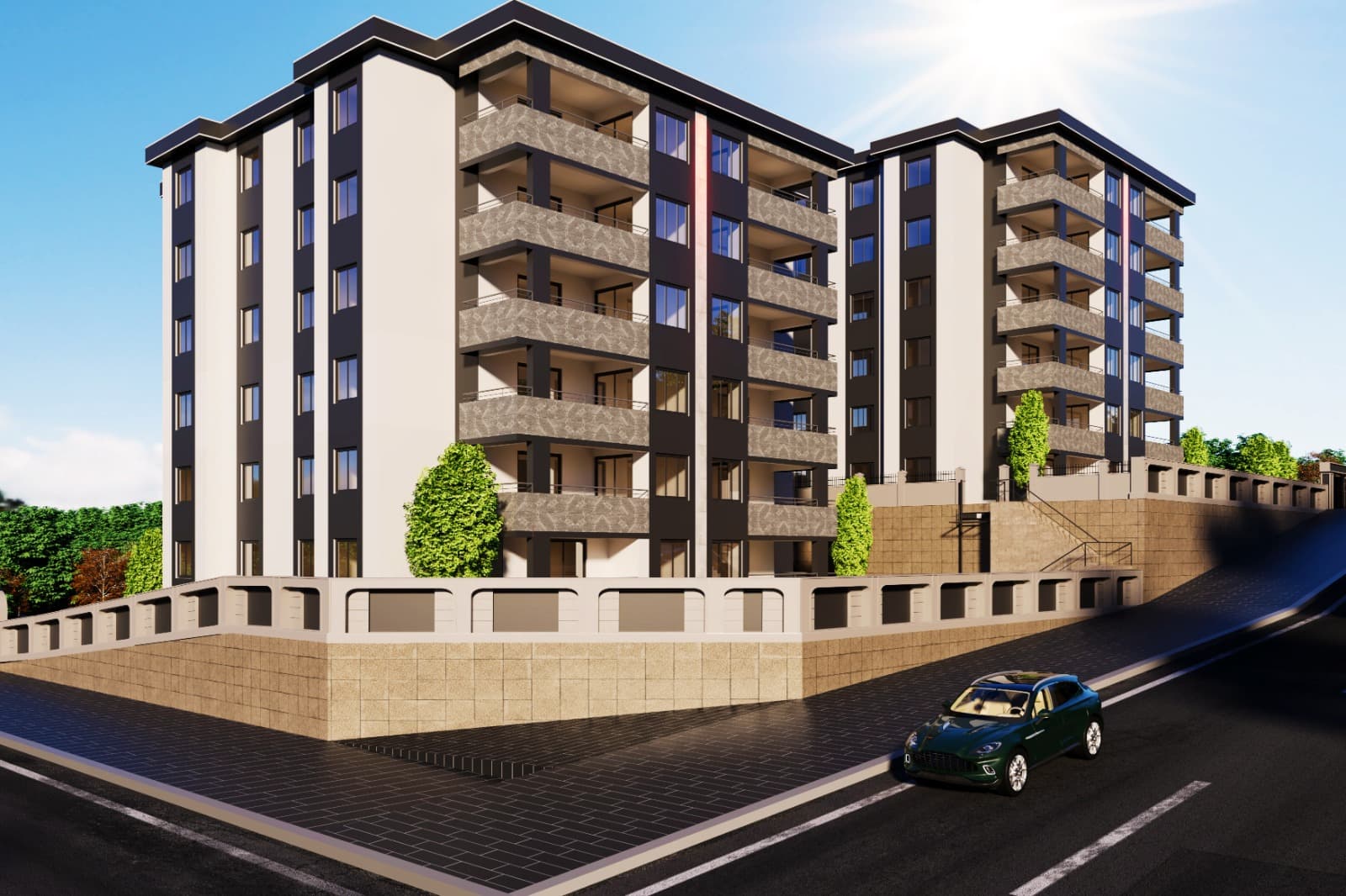 VBC, Istanbul - Image 1