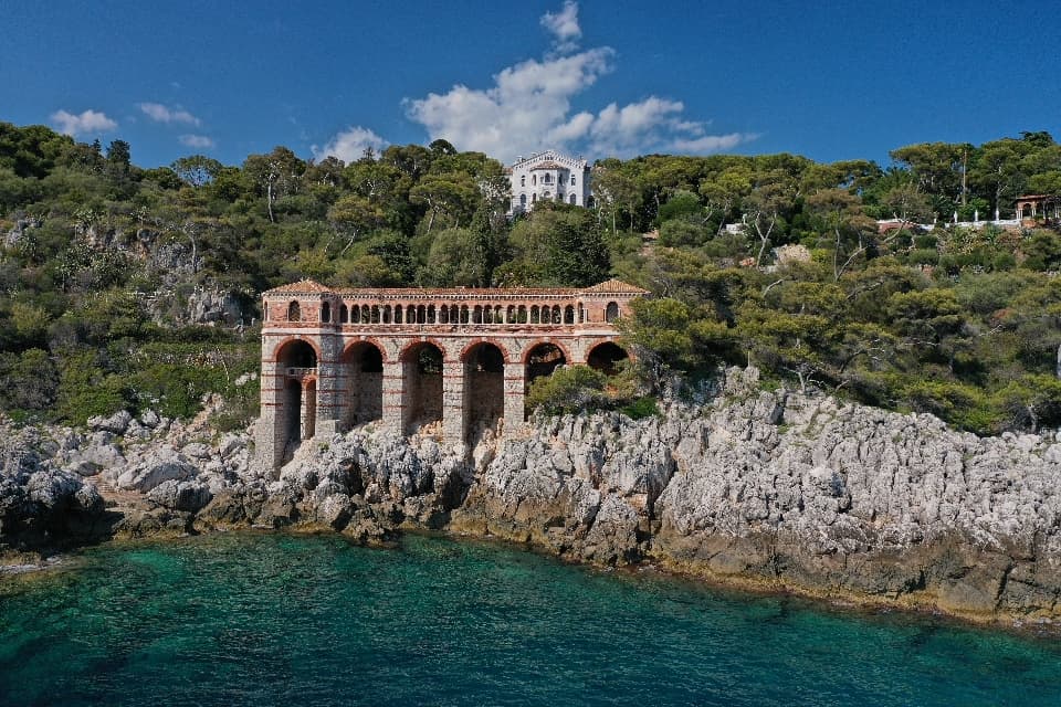 Cap Martin (neighborhood) - Image 1