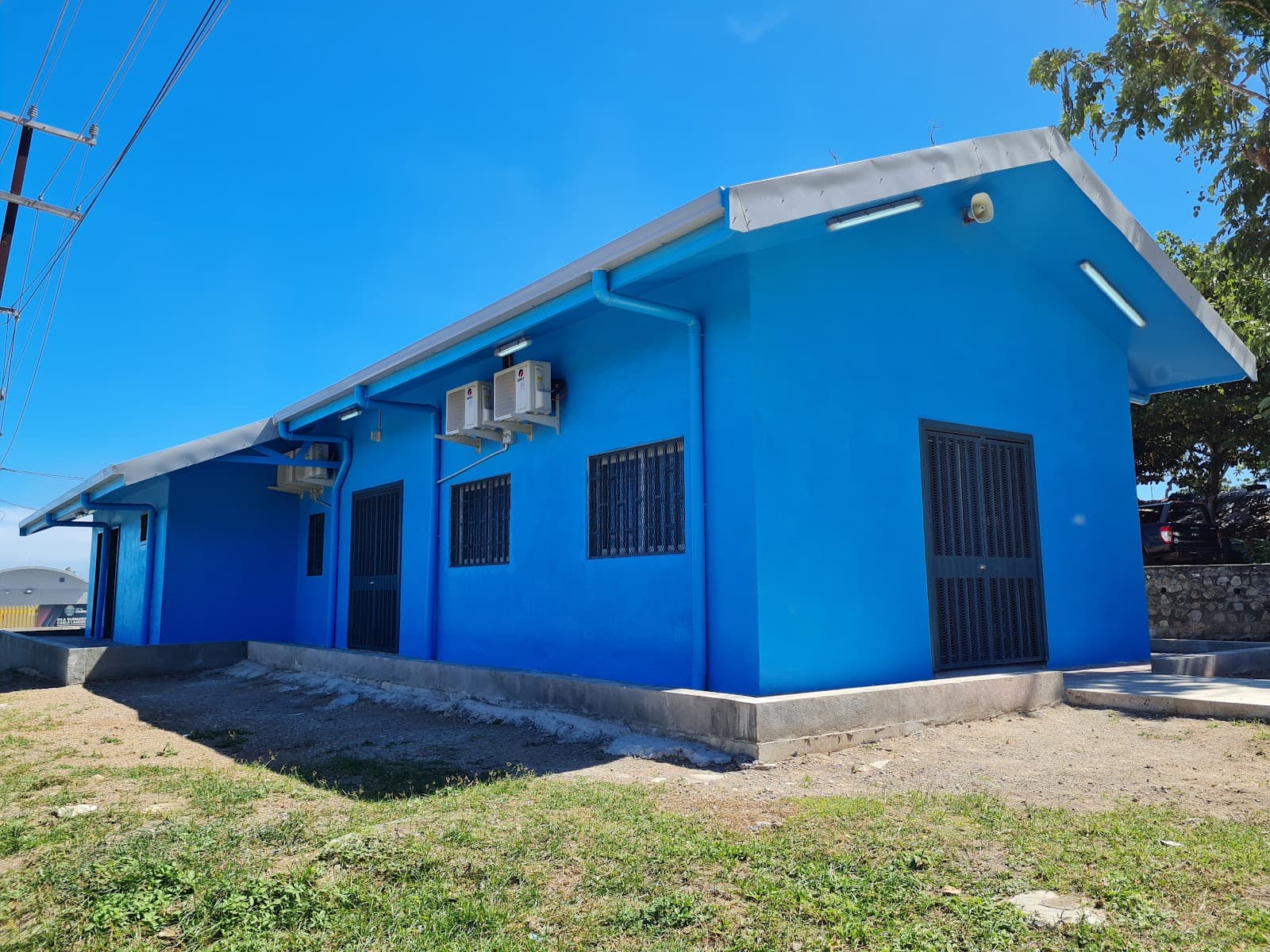 Kila Kila WWII Gun Emplacements - Image 1