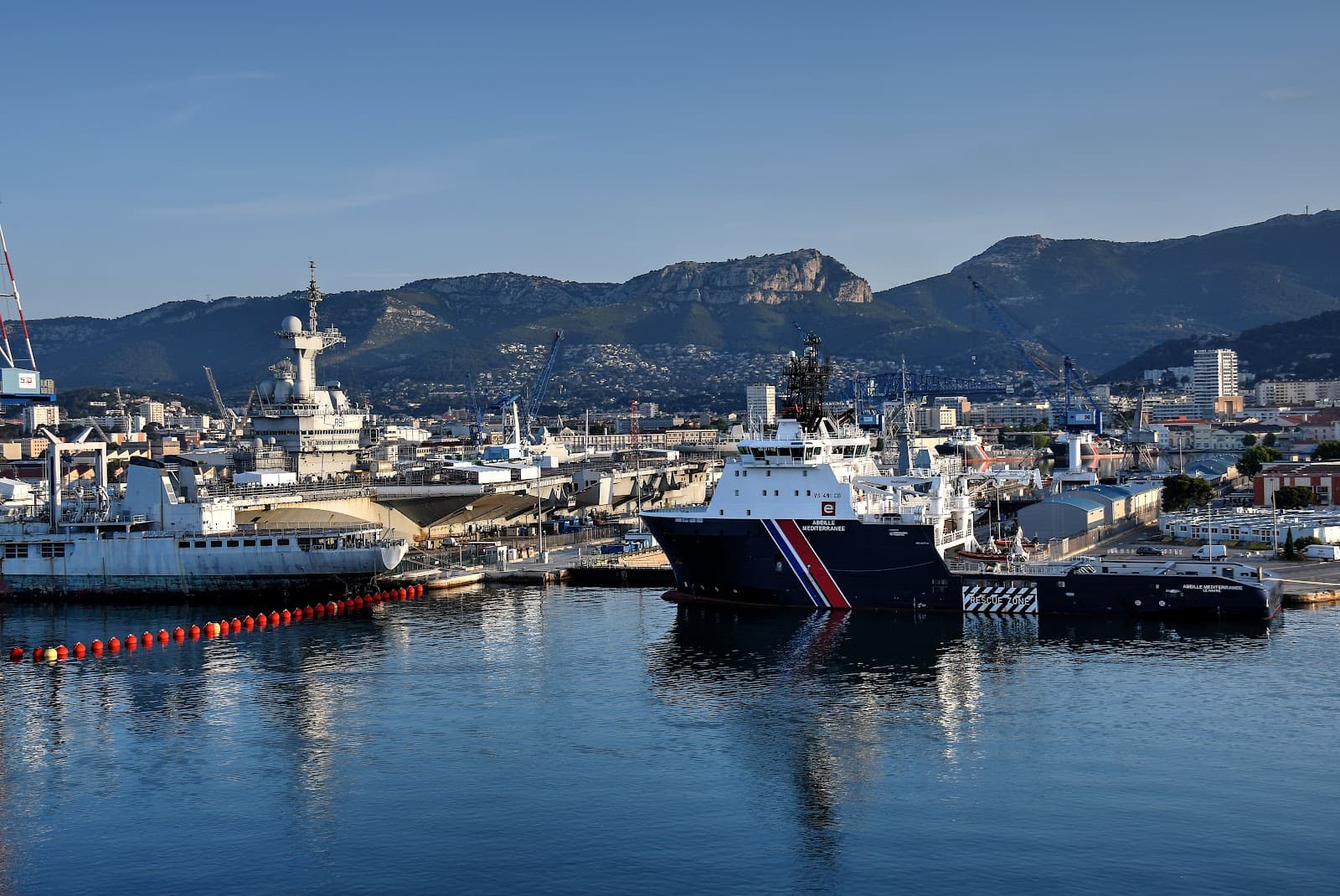 Arsenal Clock Tower - Image 1