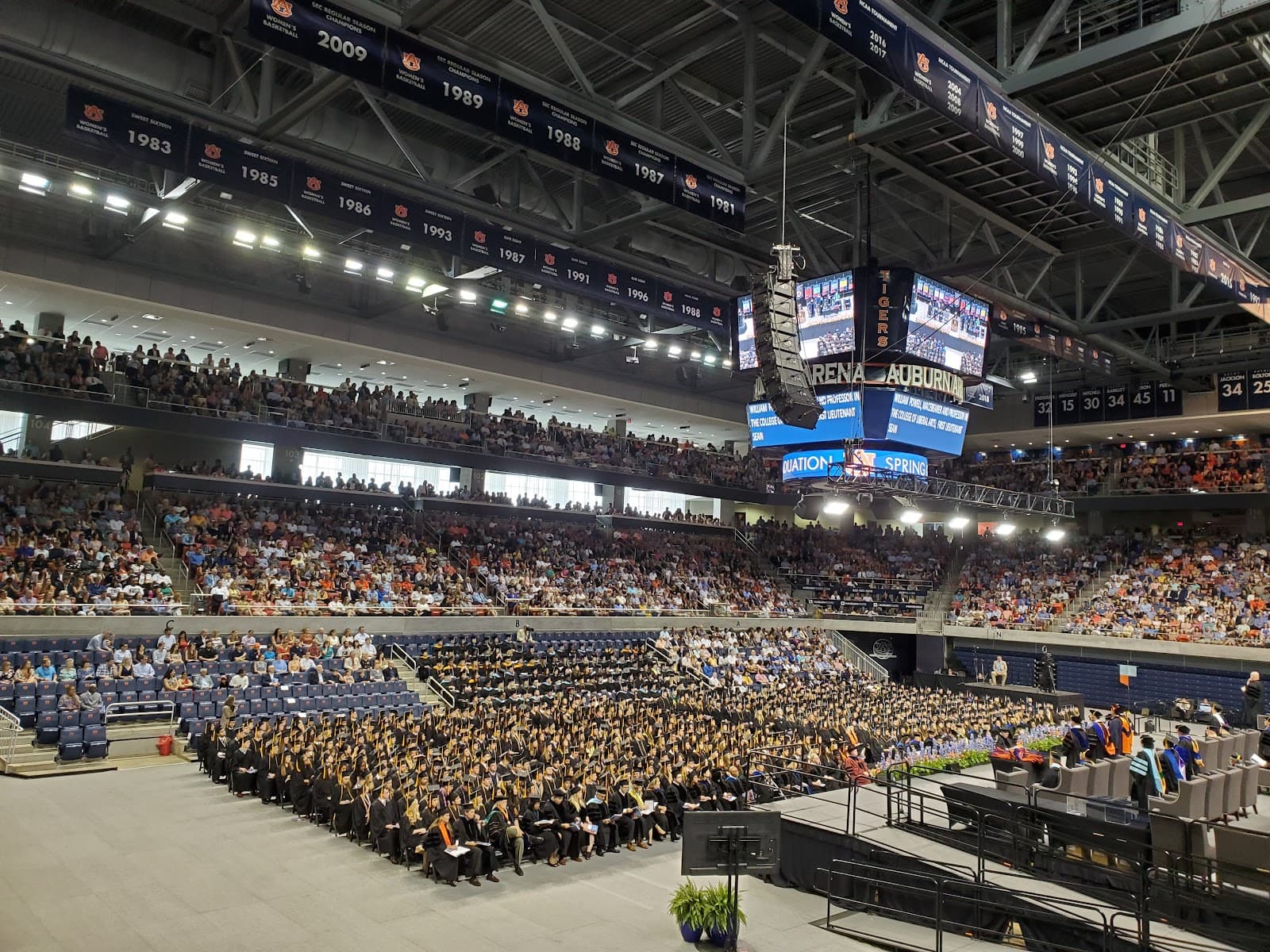Neville Arena - Image 1