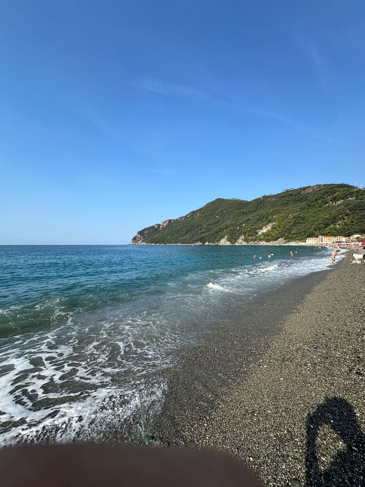 Spiaggia di Riva Trigoso - Image 1
