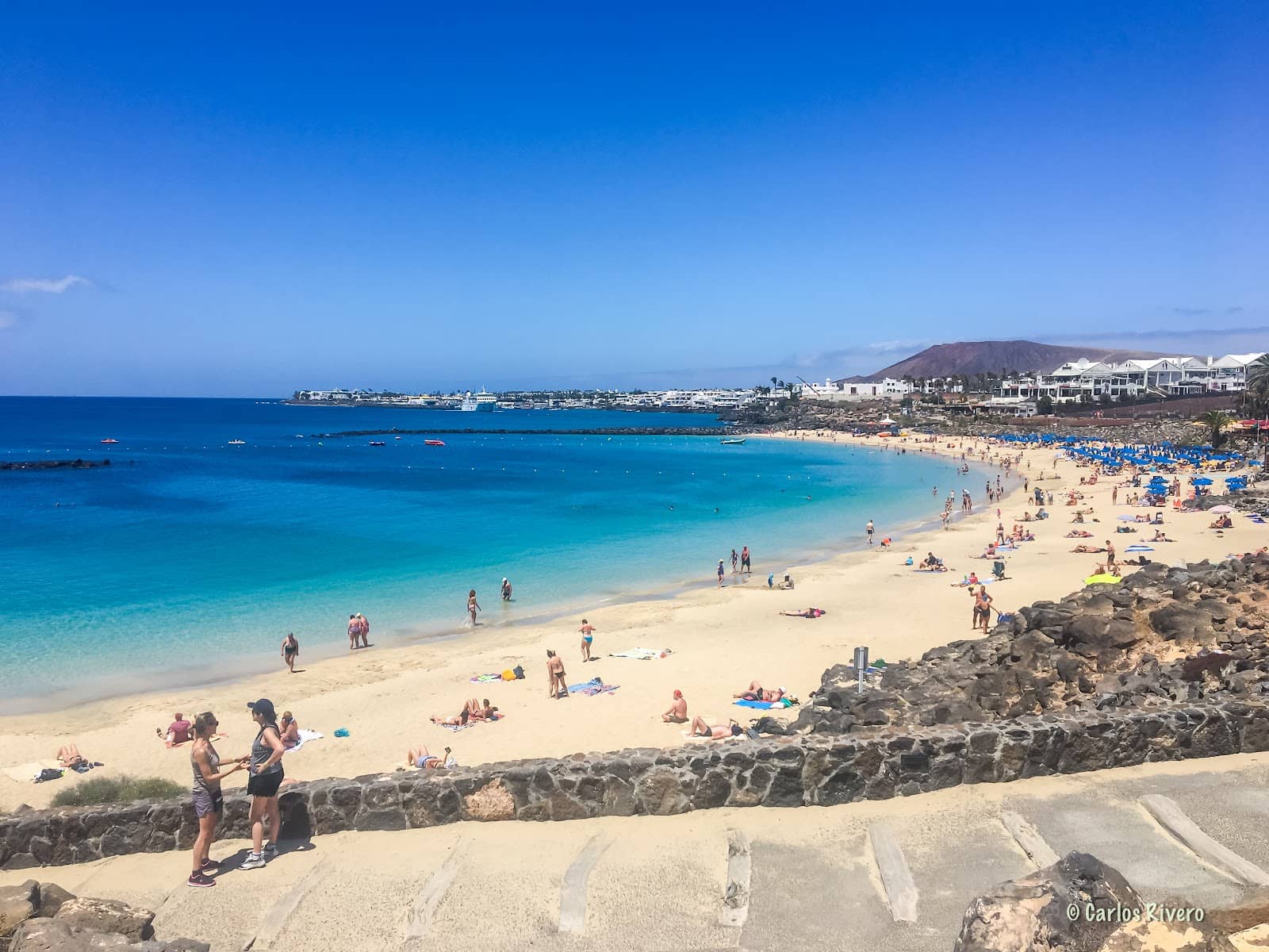 Snorkeling Opportunities