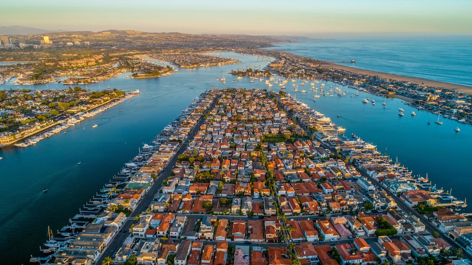 Lido Isle Newport Beach - Image 1