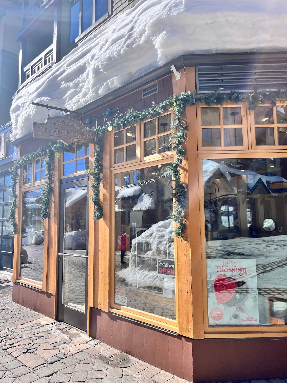 The Village at Mammoth Mammoth Lakes - Image 1