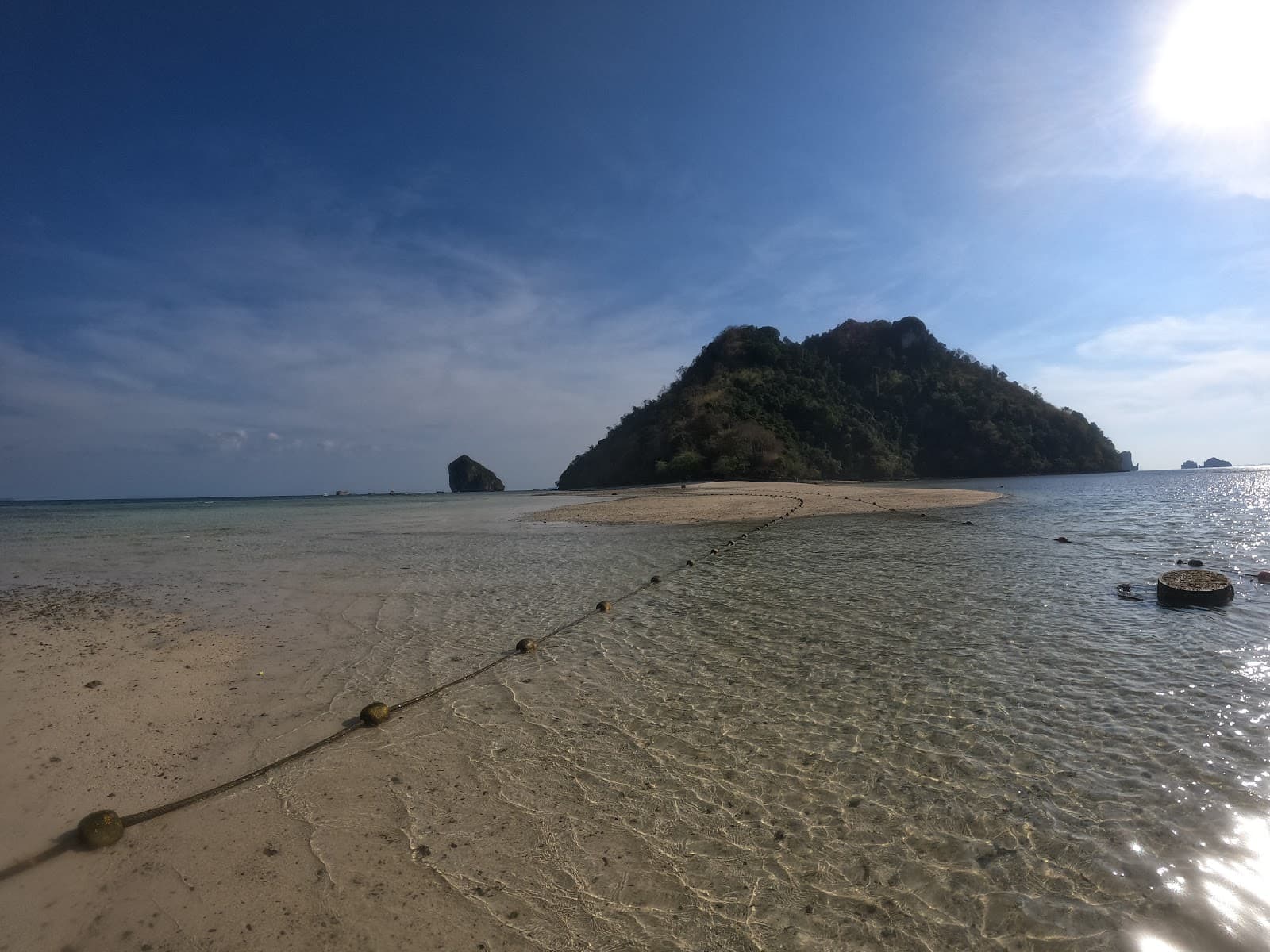 Koh Tup (Tup Island) - Image 1
