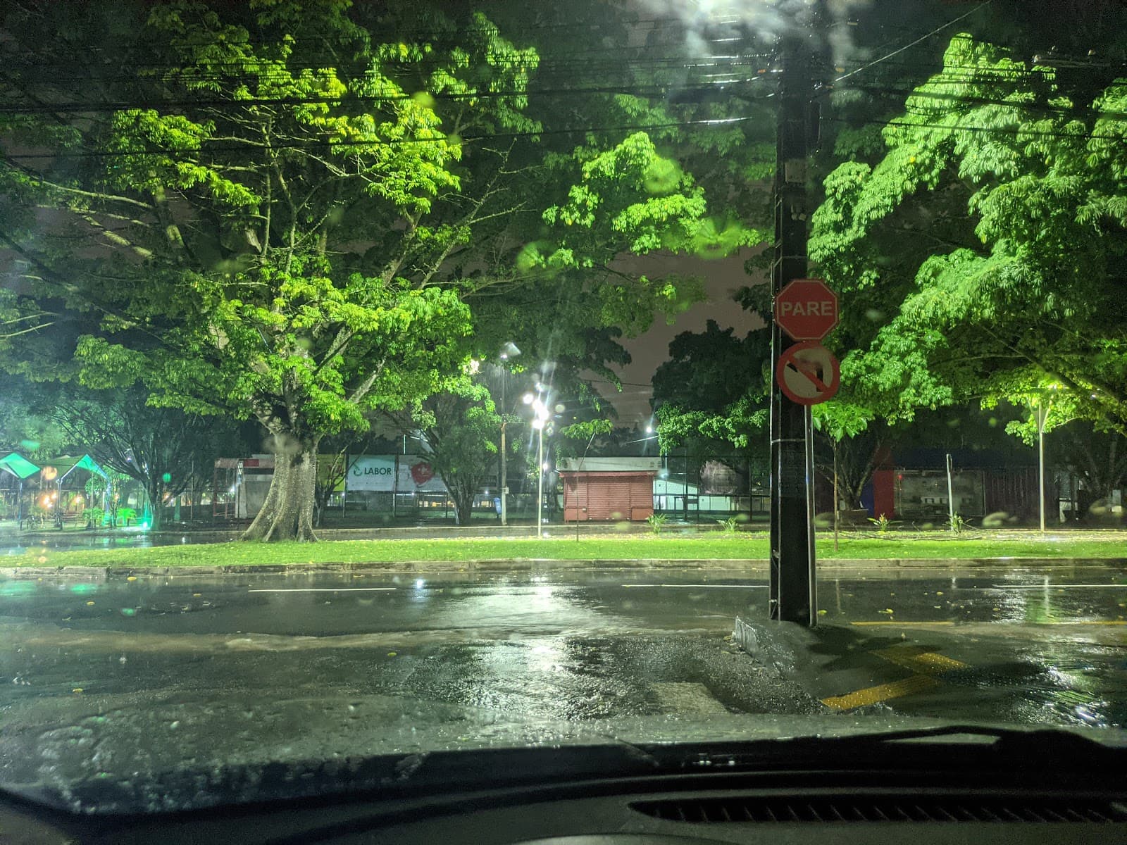 Avenida Olívia Flores - Image 1