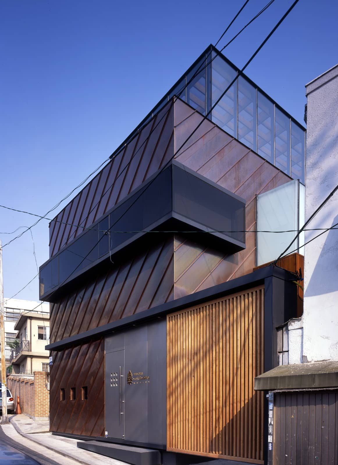 Architectural Beauty