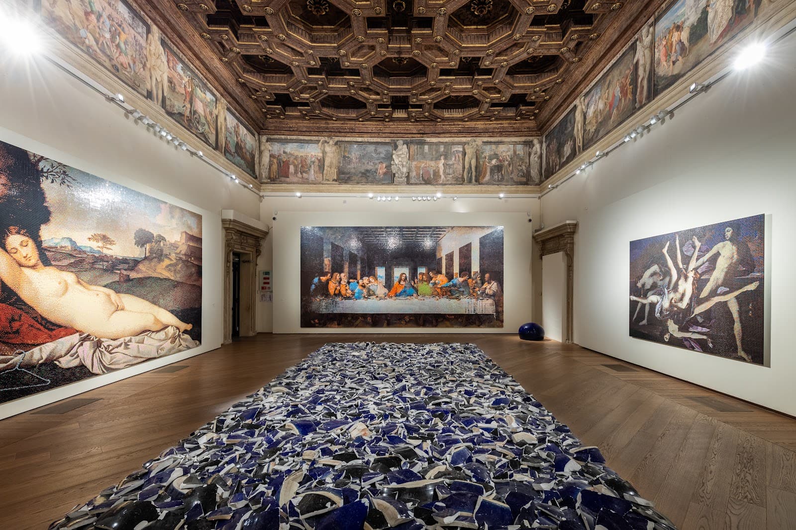 Palazzo Fava Bologna - Image 1