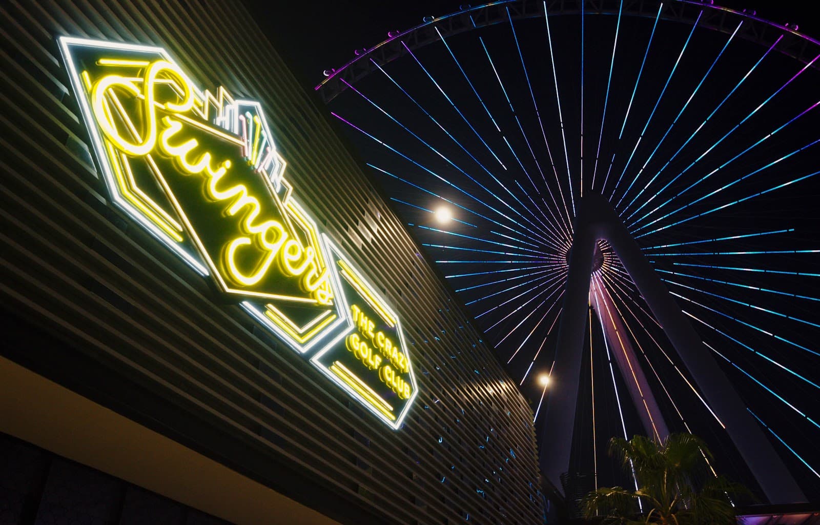 Swingers Golf - Image 1