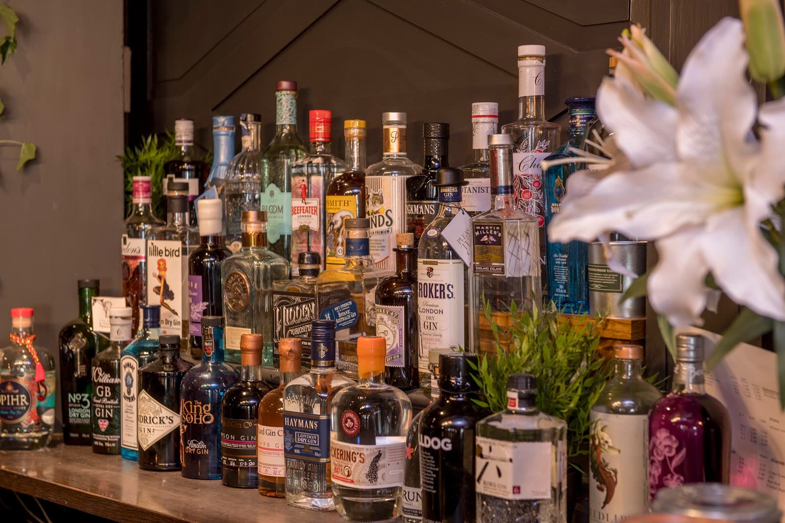 The Bell Inn - Image 1