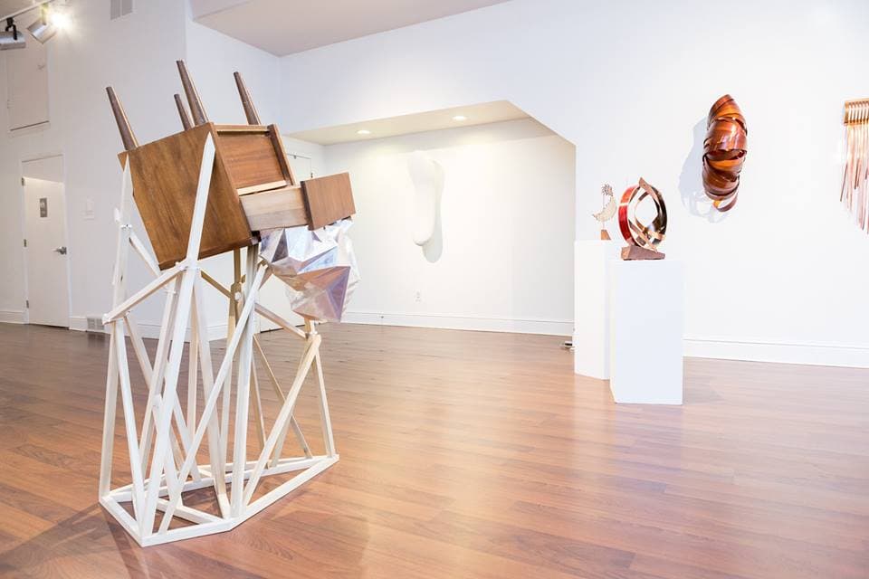 Firehouse Art Center - Image 1