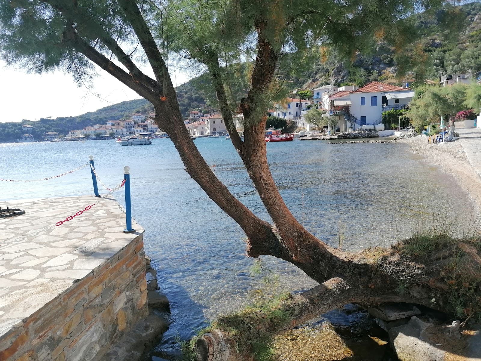 Agia Kyriaki (Trikeri) - Image 1