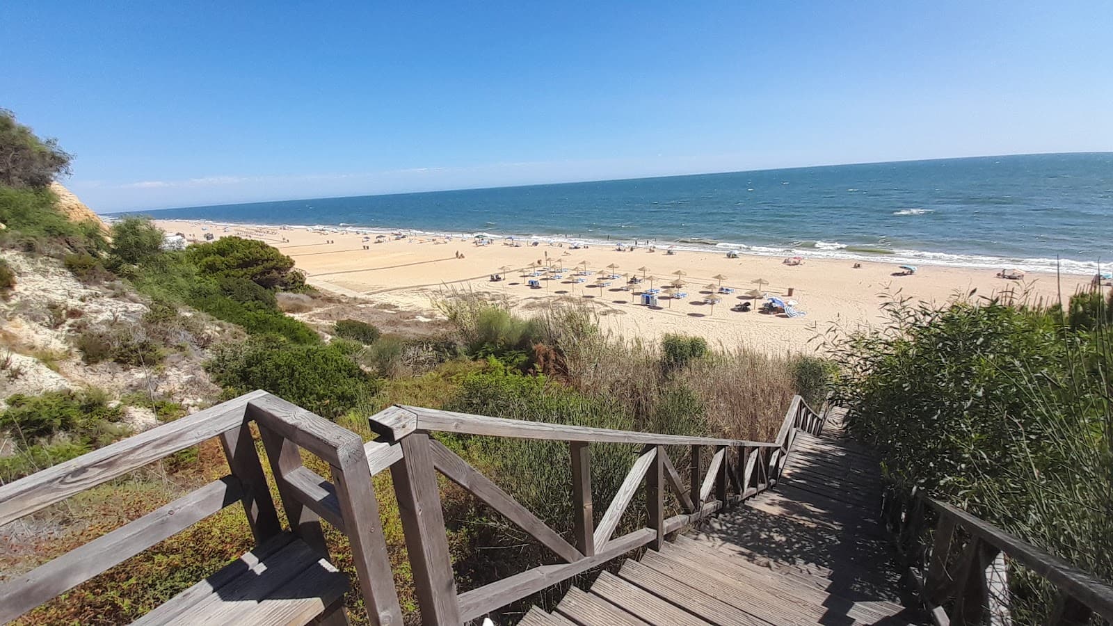 Mazagón Beach - Image 1