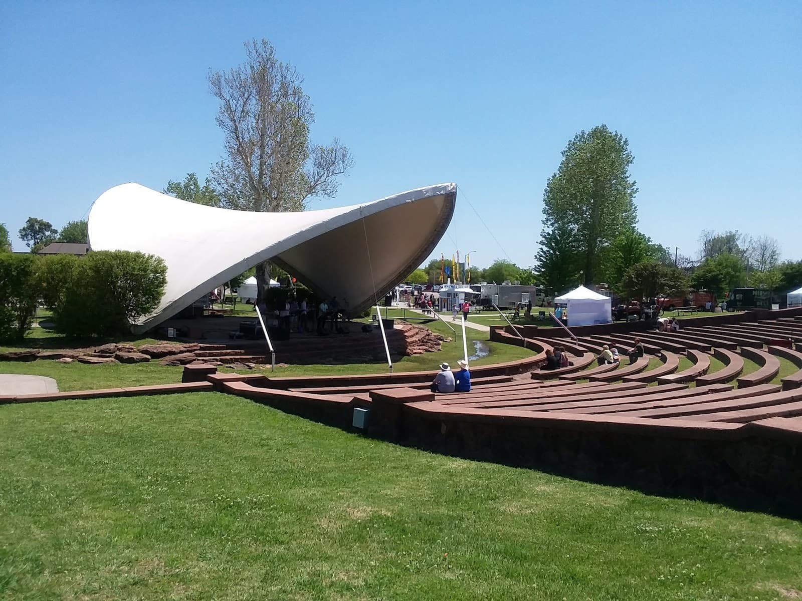 Andrews Park - Image 1