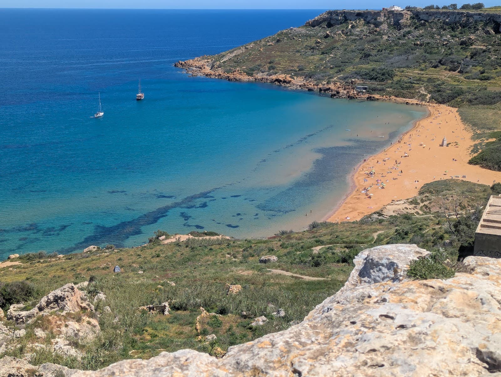 Calypso Cave Viewpoint - Image 1