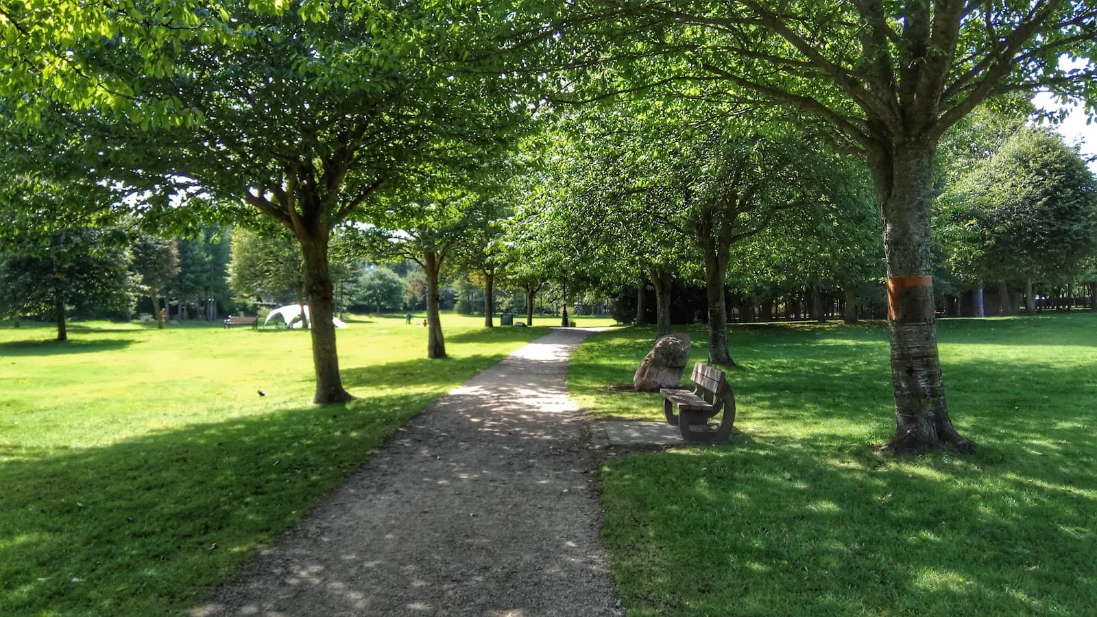 Gildredge Park and Manor Gardens - Image 1