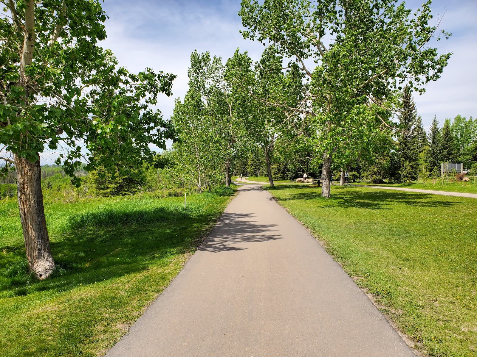 North Glenmore Park - Image 1